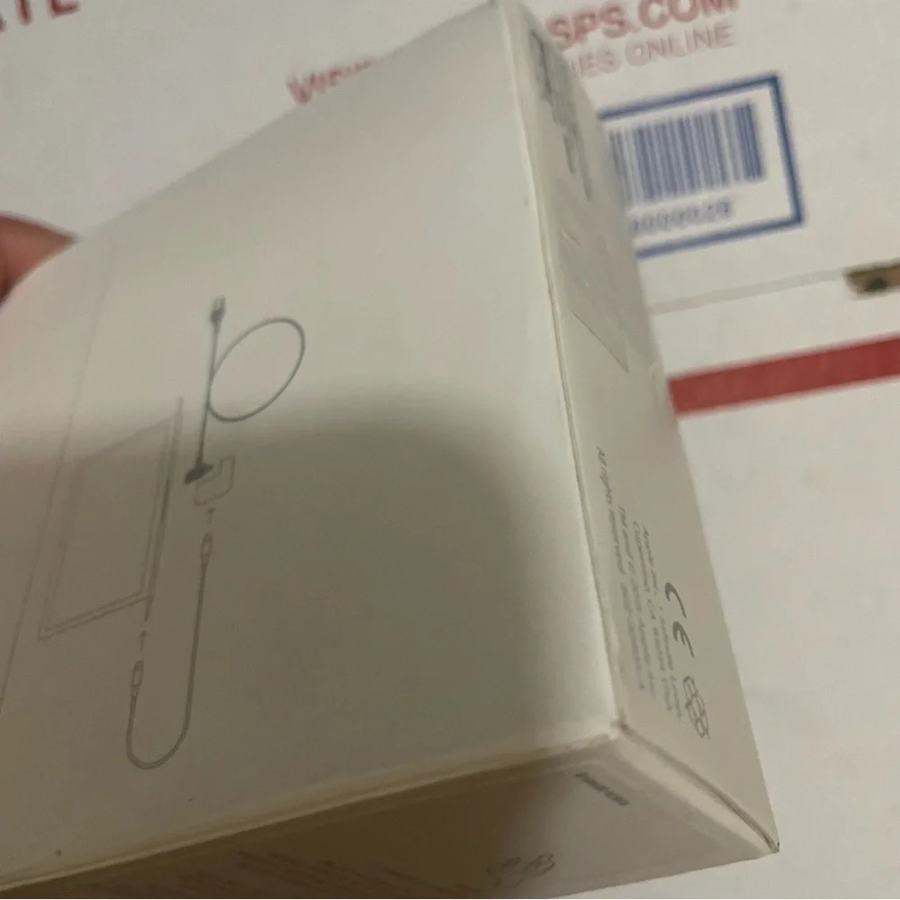 NEW Apple adapter extension cable